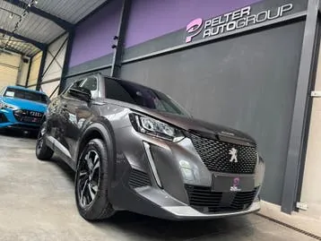 Peugeot 2008 2023 photo 3