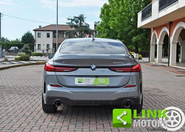 BMW 220D Gran Coupé 2024 photo 4