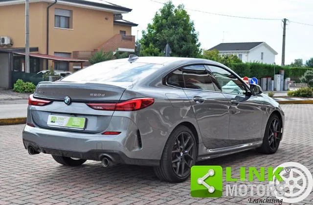 BMW 220D Gran Coupé 2024 photo 5