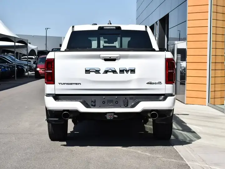 Ram 1500 2026 photo 5