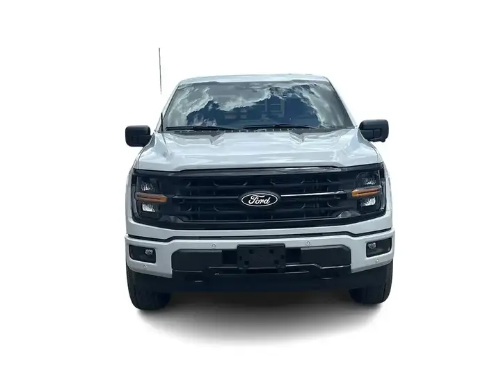 Ford F-150 2026 photo 4