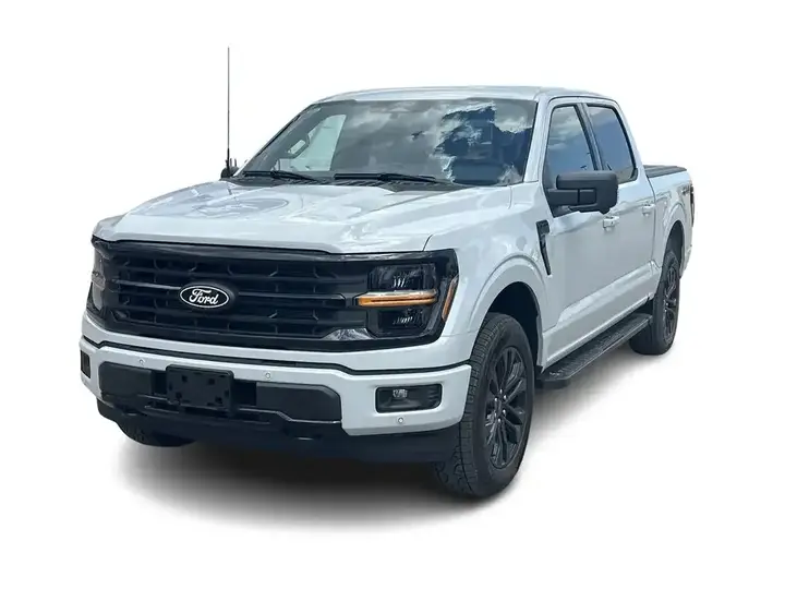 Ford F-150 2026 photo 5