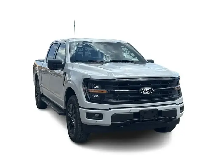 Ford F-150 2026 photo 3