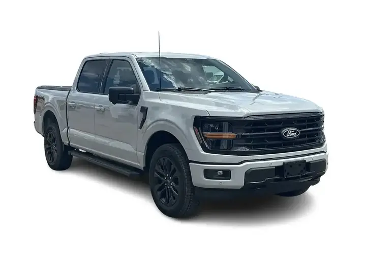 Ford F-150 2026 photo 2