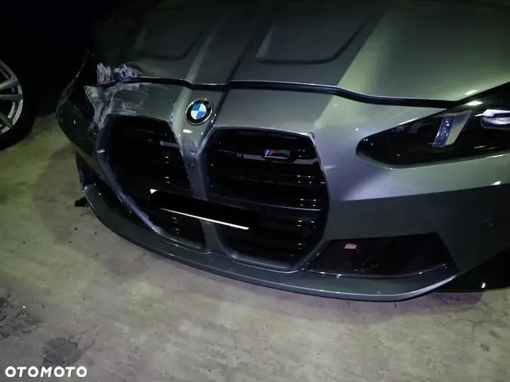 BMW M3 2026 photo 3