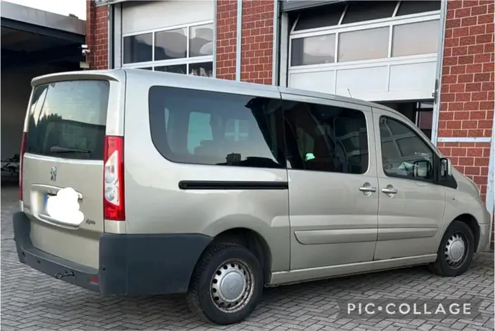 Peugeot Expert