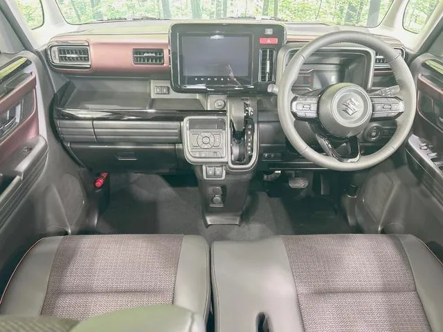 Suzuki Spacia 2026 photo 2