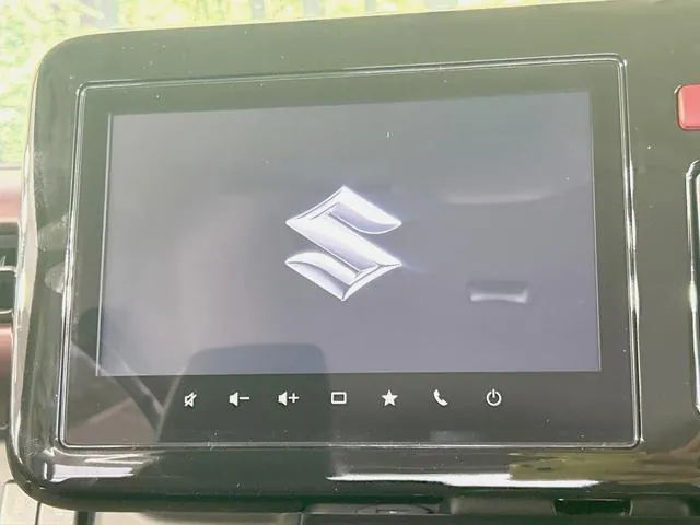 Suzuki Spacia 2026 photo 3