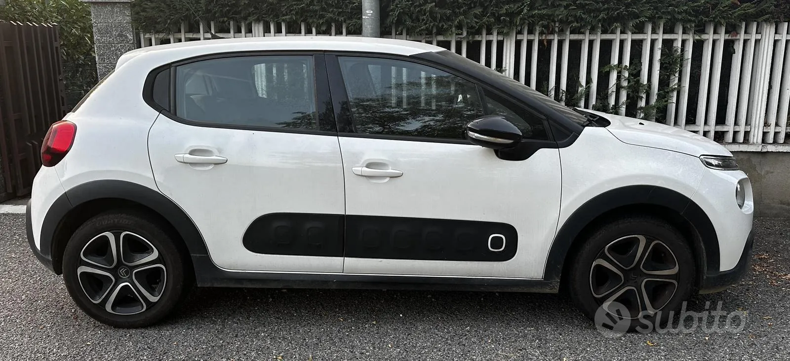 Citroen C3 2017 photo 2