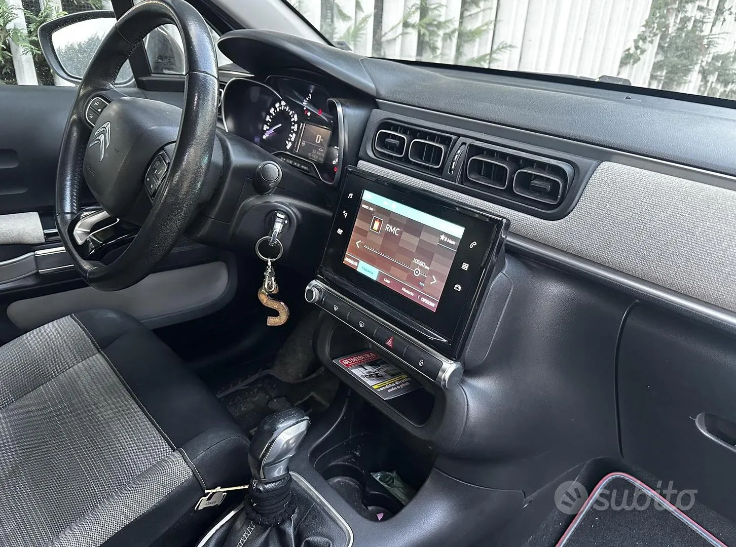 Citroen C3 2017 photo 3