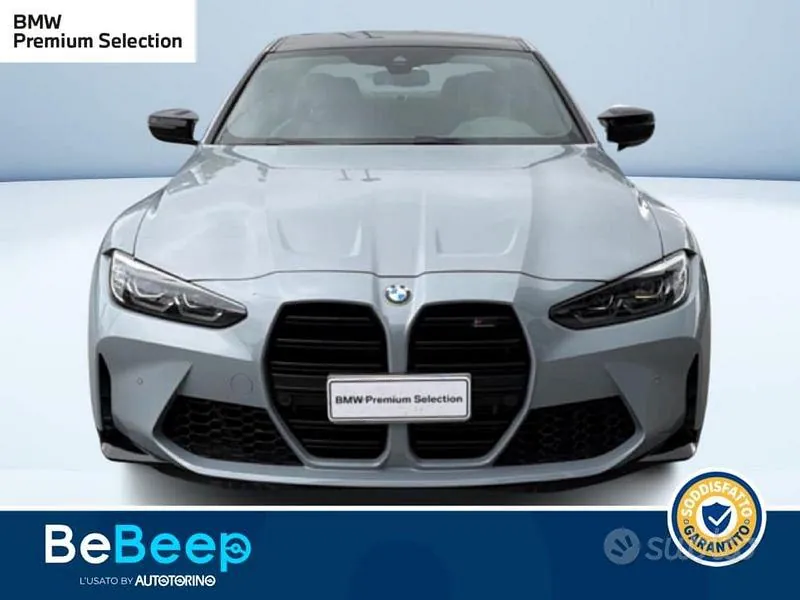 BMW Serie 4 Coupé M4 2023 photo 3