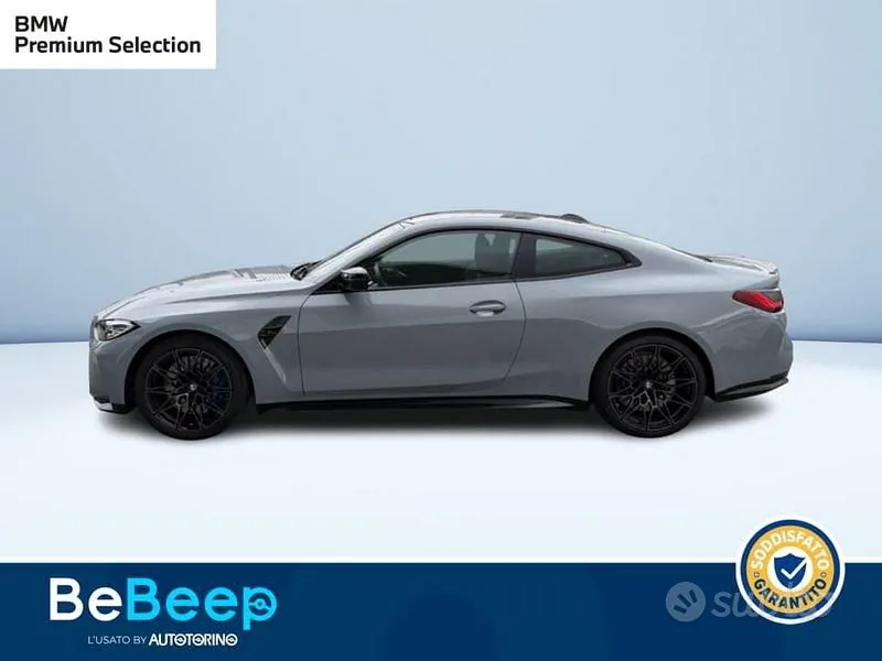 BMW Serie 4 Coupé M4 2023 photo 5
