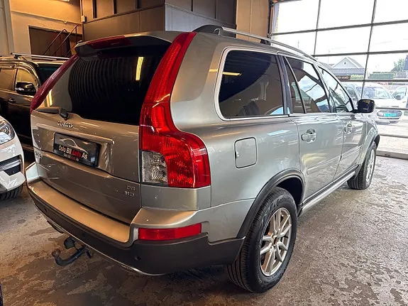 Volvo Xc90 2008 photo 4