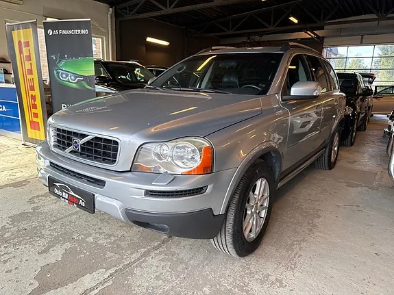 Volvo Xc90 2008 photo 3
