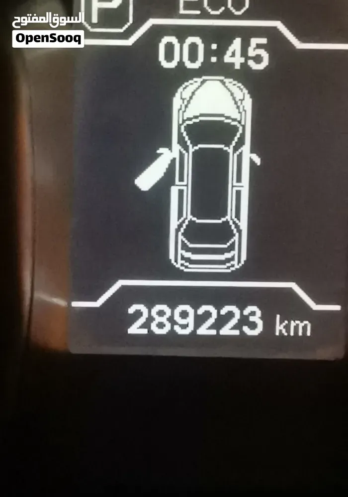 Chery Tiggo 5 2018 photo 3