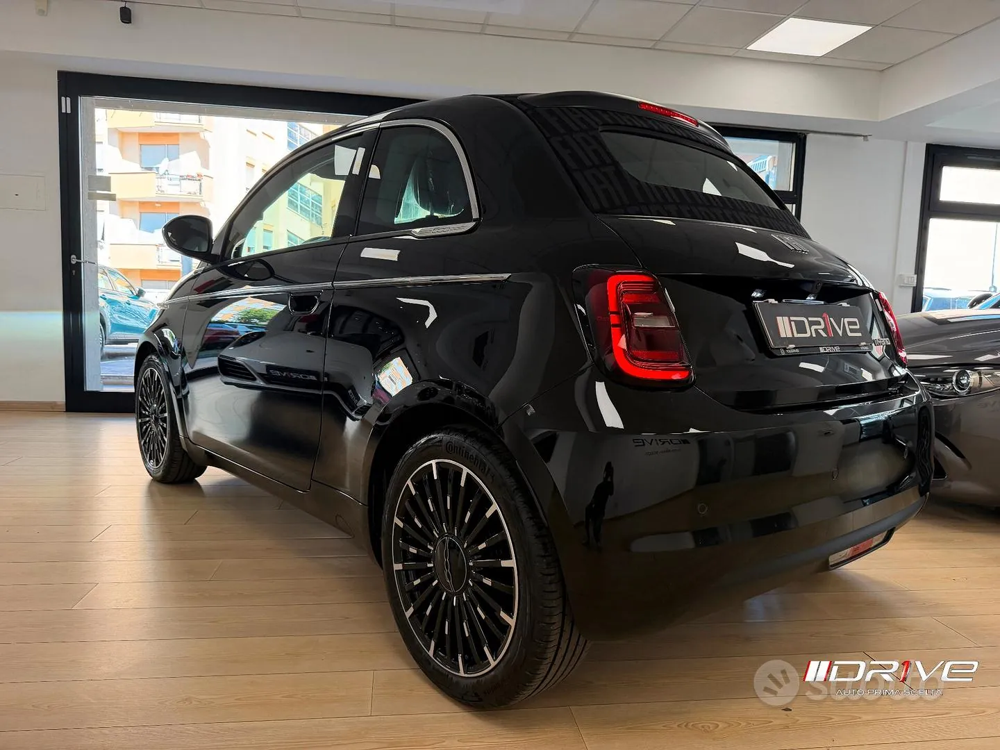 Fiat 500 2026 photo 5