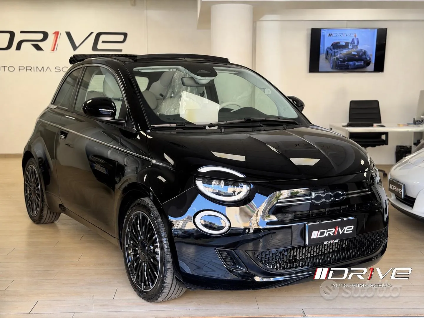 Fiat 500 2026 photo 2