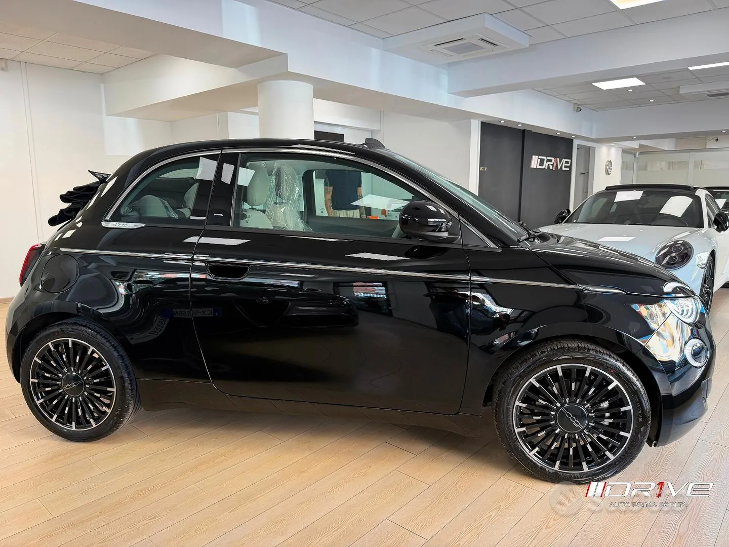 Fiat 500 2026 photo 4