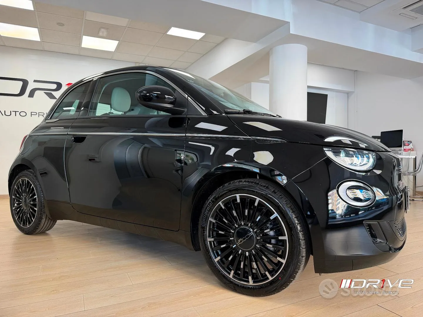Fiat 500 2026 photo 3