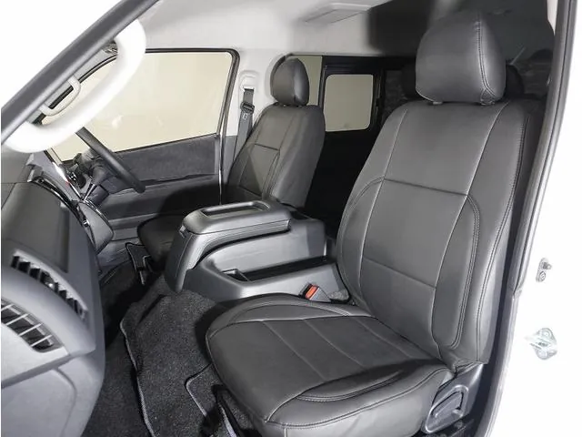 Toyota Hiace Wagon 2026 photo 5