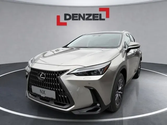 Lexus Nx 2026 photo 2