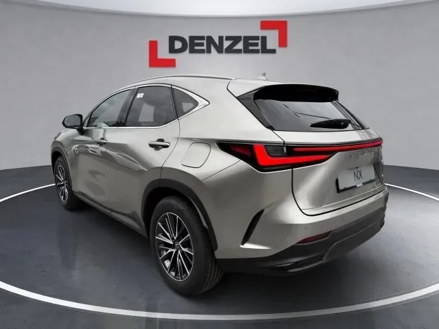 Lexus Nx 2026 photo 3