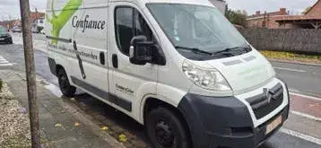 Citroen Jumper