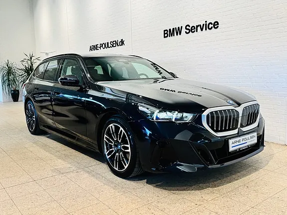BMW I5