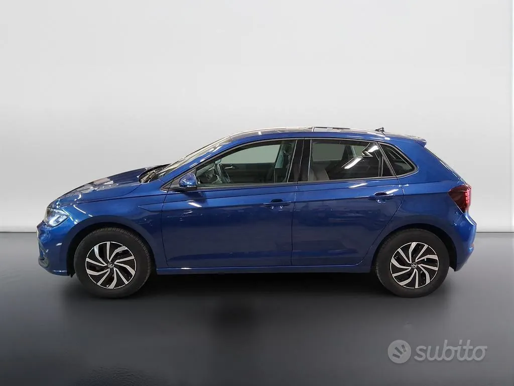 Volkswagen Polo 2023 photo 3