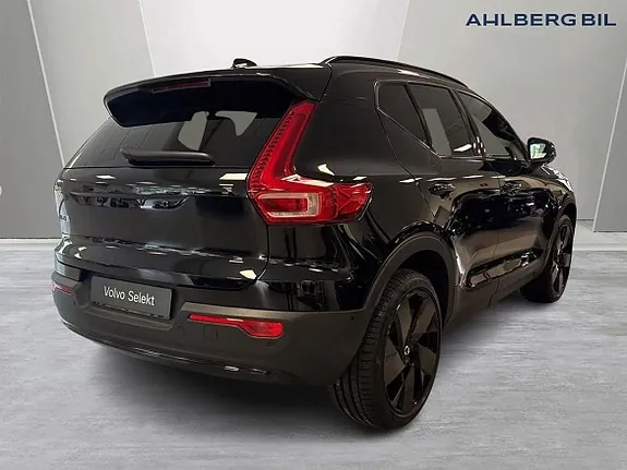 Volvo Ex40 2025 photo 5