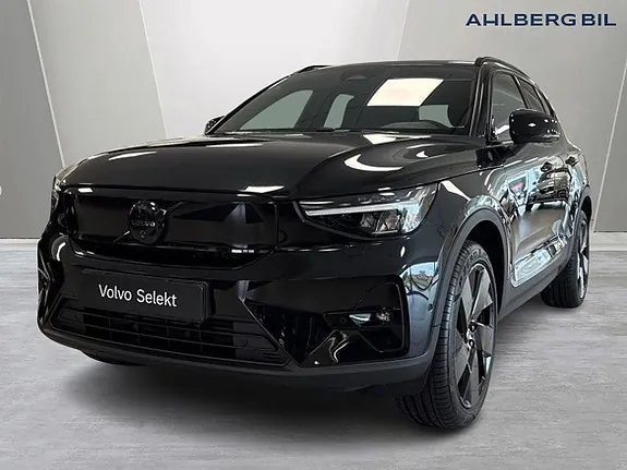 Volvo Ex40 2025 photo 4