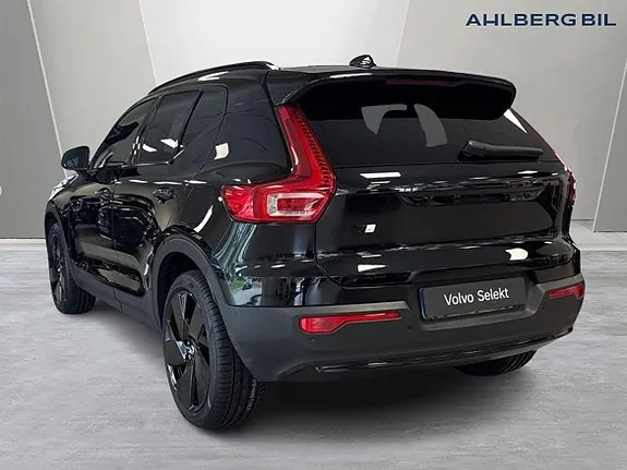 Volvo Ex40 2025 photo 3