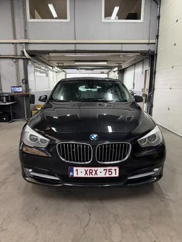 BMW 520 Gt