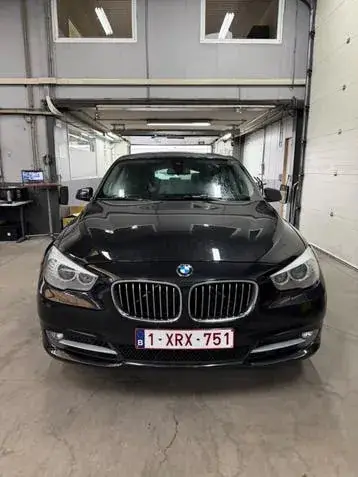 BMW 520 Gt