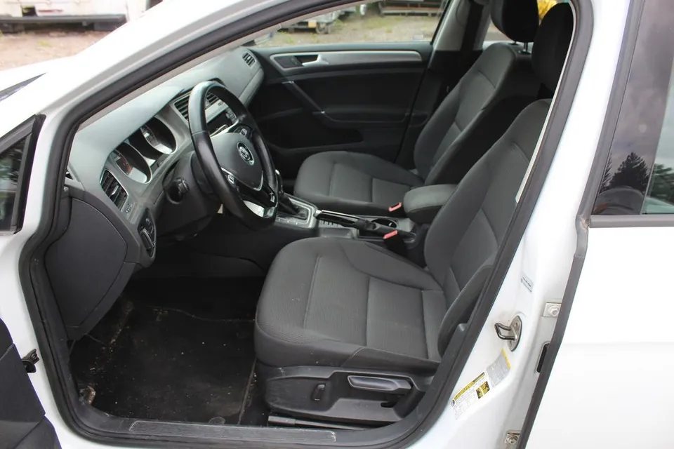 Volkswagen Golf 2015 photo 5