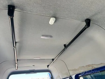 Mercedes-Benz Sprinter 2014 photo 5