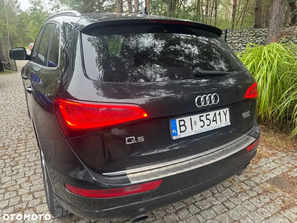 Audi Q5 2016 photo 3
