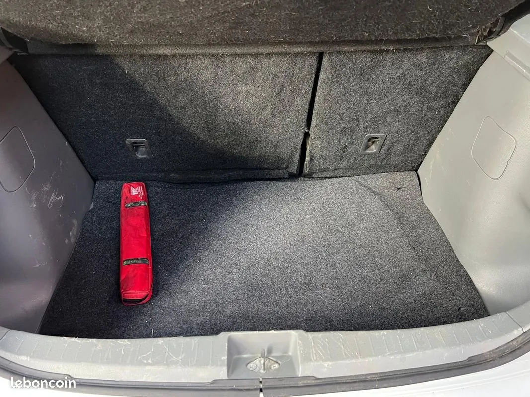 Suzuki Sx4 2011 photo 5