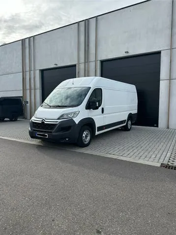 Citroen Jumper