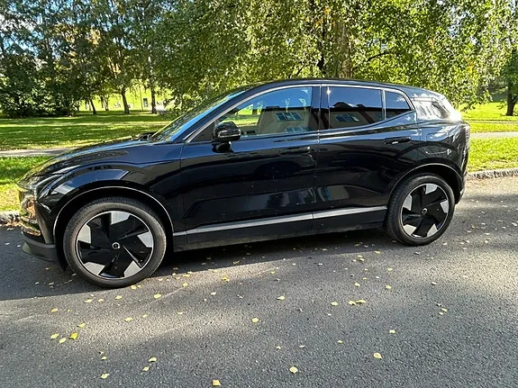 Volvo Ex30