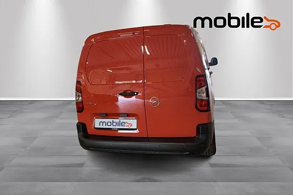 Opel Combo 2023 photo 4