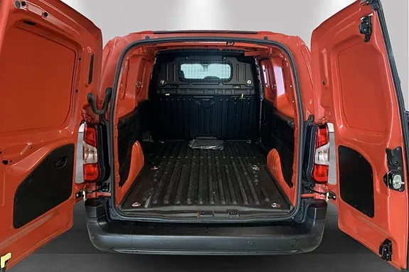 Opel Combo 2023 photo 5