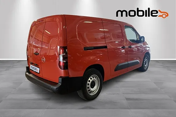 Opel Combo 2023 photo 3