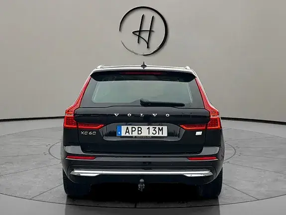 Volvo Xc60 2022 photo 4