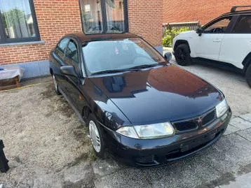 Mitsubishi Carisma