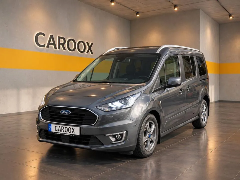 Ford Grand Tourneo Connect