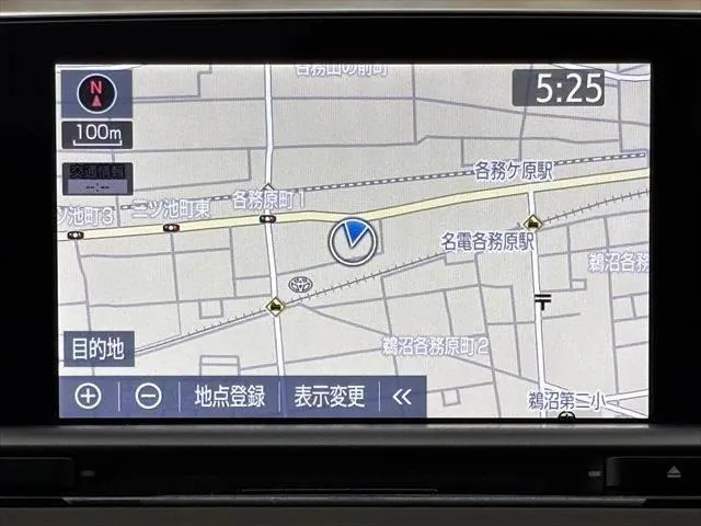 Toyota Crown Hybrid 2018 photo 4