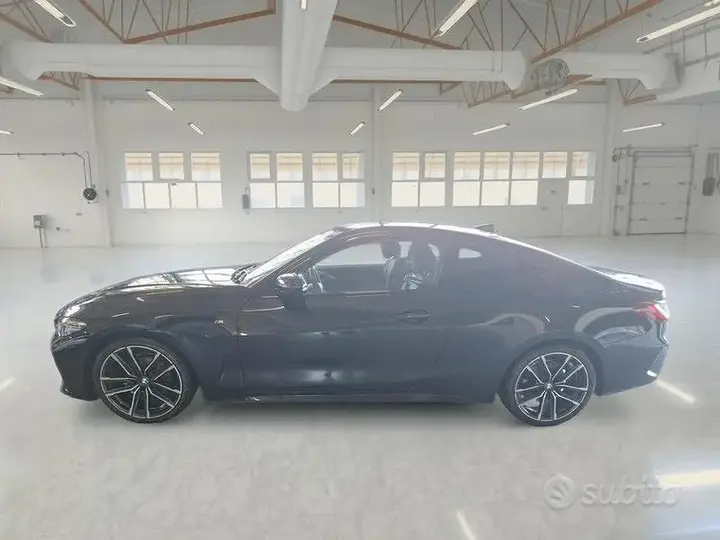 BMW 4 Series 2023 photo 5