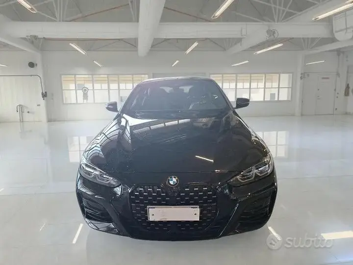 BMW 4 Series 2023 photo 2
