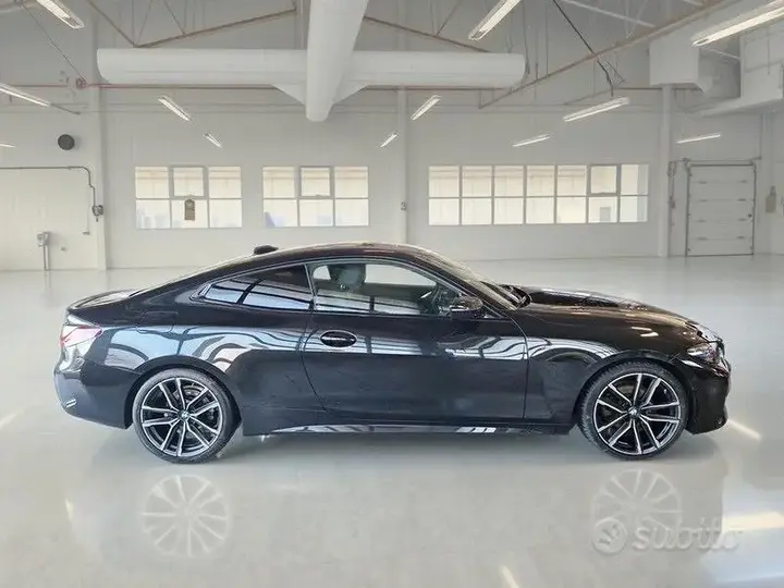 BMW 4 Series 2023 photo 3